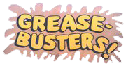 Greasebusters Filter Exchange
